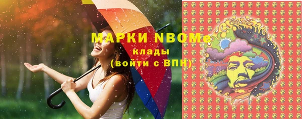 кокс Бородино
